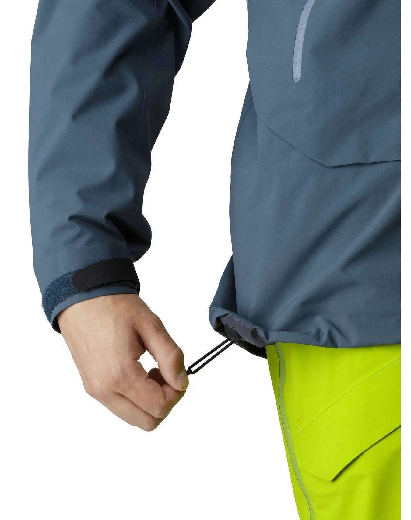 Arc'teryx Rush Mens Jacket 2020