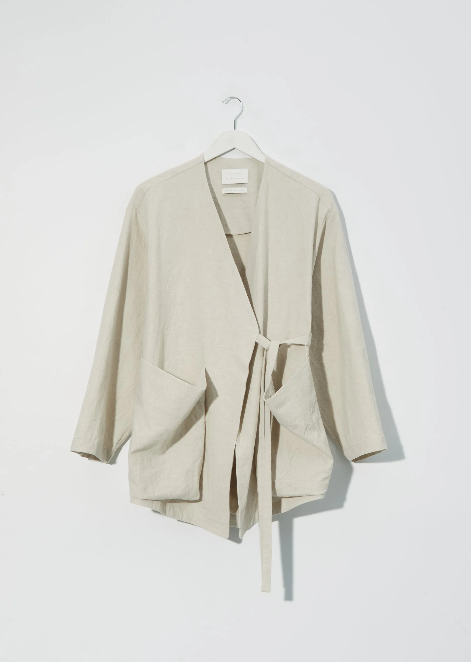 Cargo Jacket