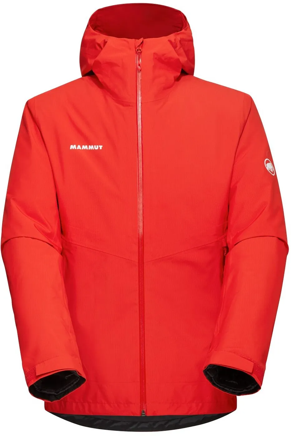 MAMMUT Alto Light 3 in 1 HS Hooded Jacket