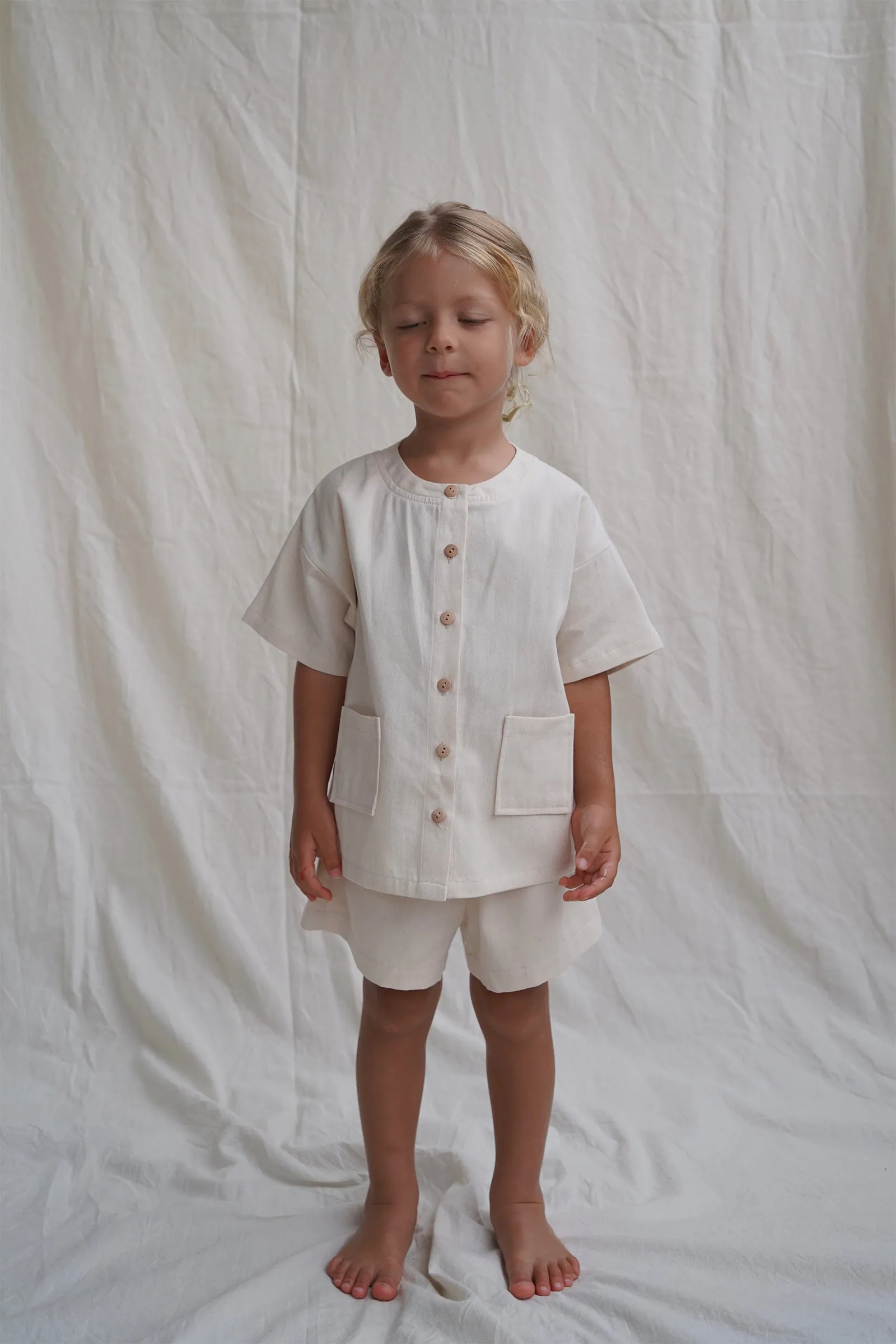 Pascal Kid's Top
