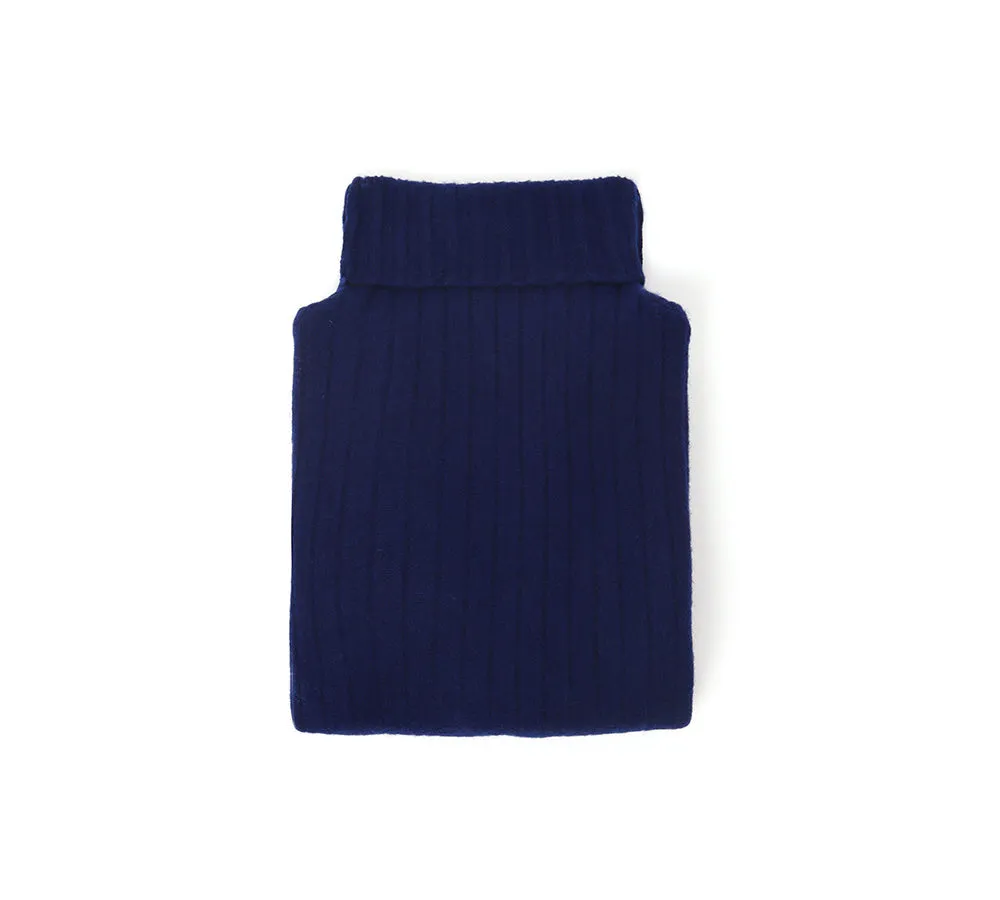 TARRAMARRA® Wool Stripe Knitwear Turt