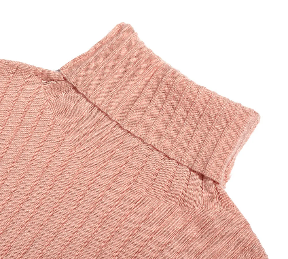 TARRAMARRA® Wool Stripe Knitwear Turt
