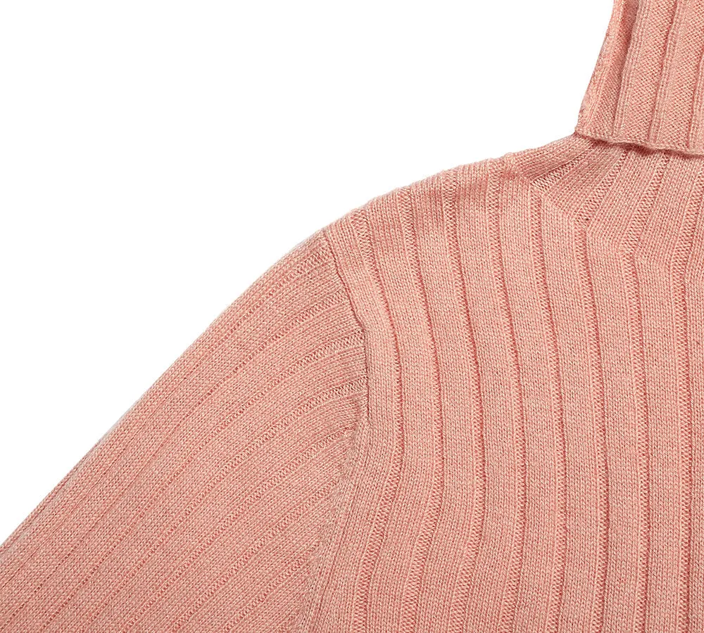TARRAMARRA® Wool Stripe Knitwear Turt
