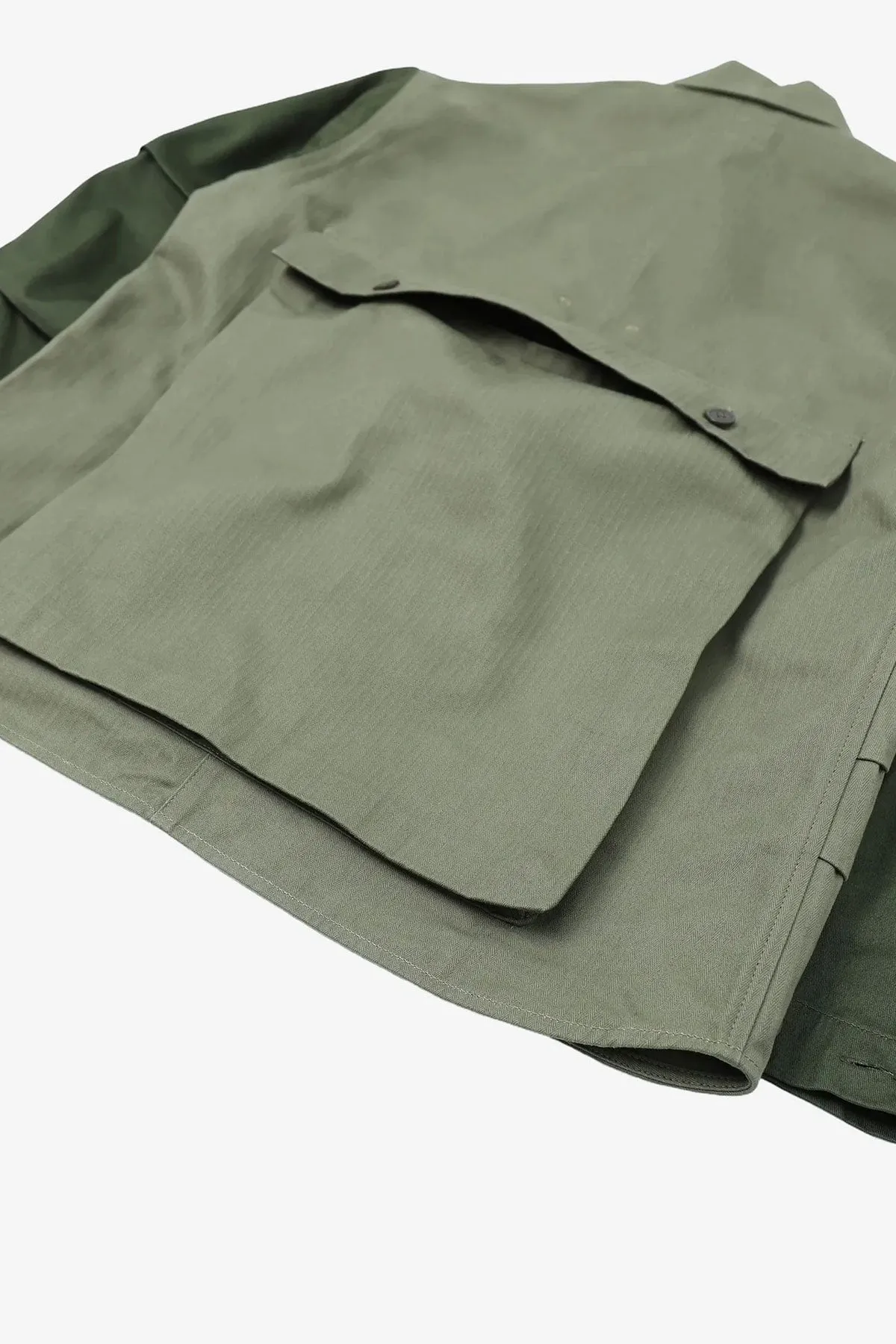 Workware - Hunting Jacket #595